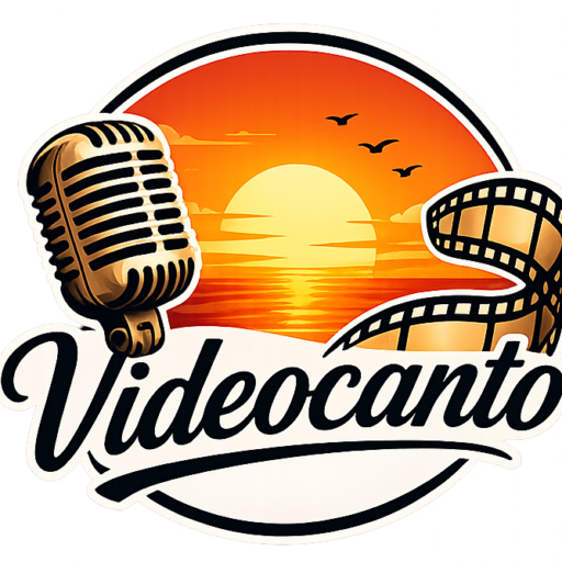 Videocanto